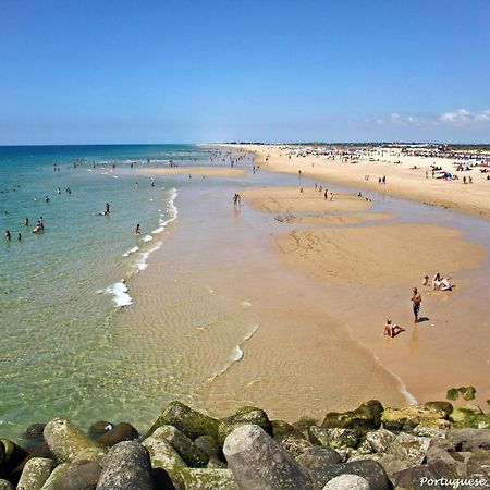 Tavira Vila Formosa 6 With Pool By Homing מראה חיצוני תמונה