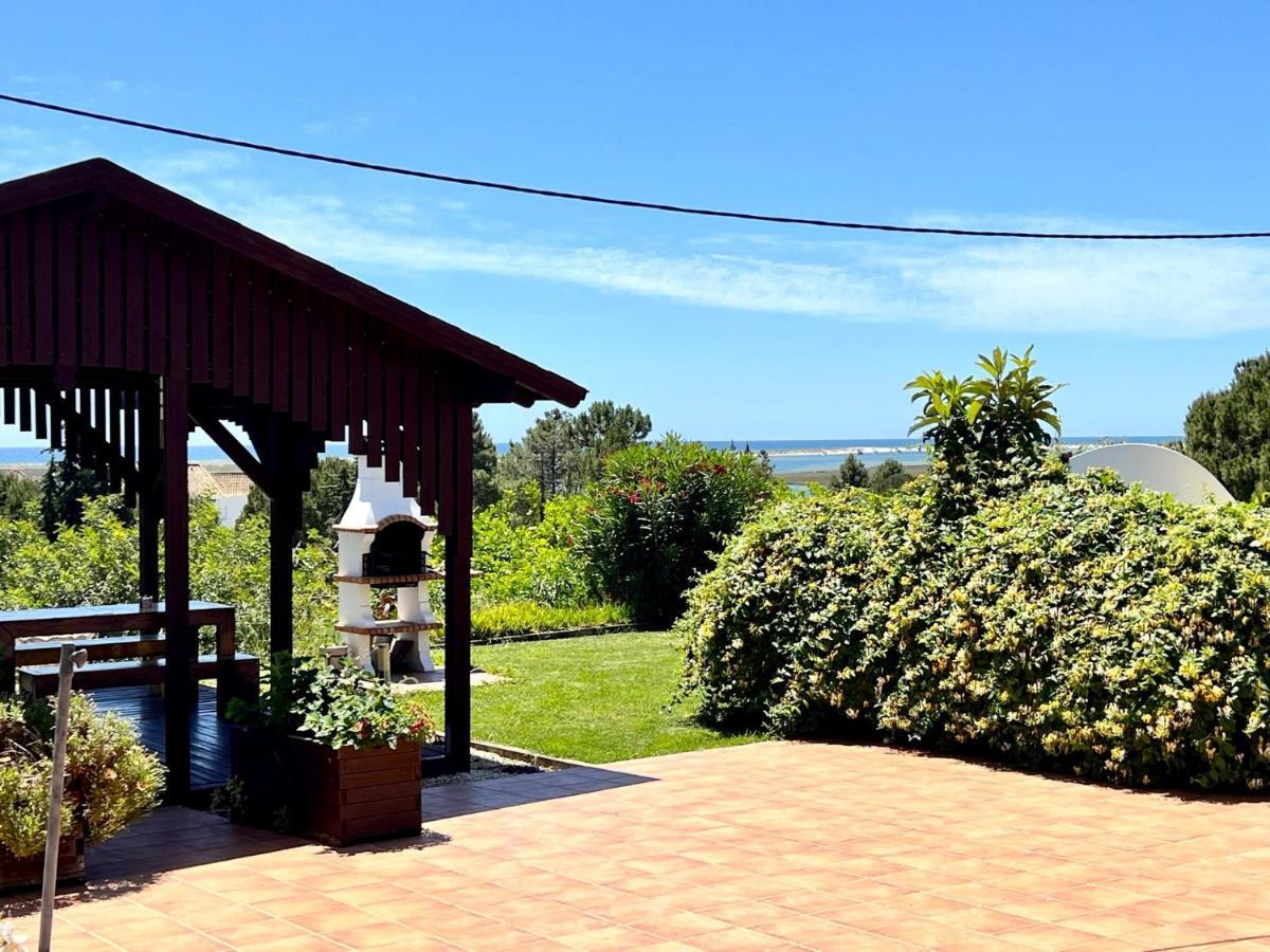 Tavira Vila Formosa 6 With Pool By Homing מראה חיצוני תמונה