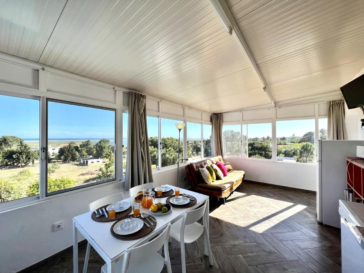 Tavira Vila Formosa 6 With Pool By Homing מראה חיצוני תמונה