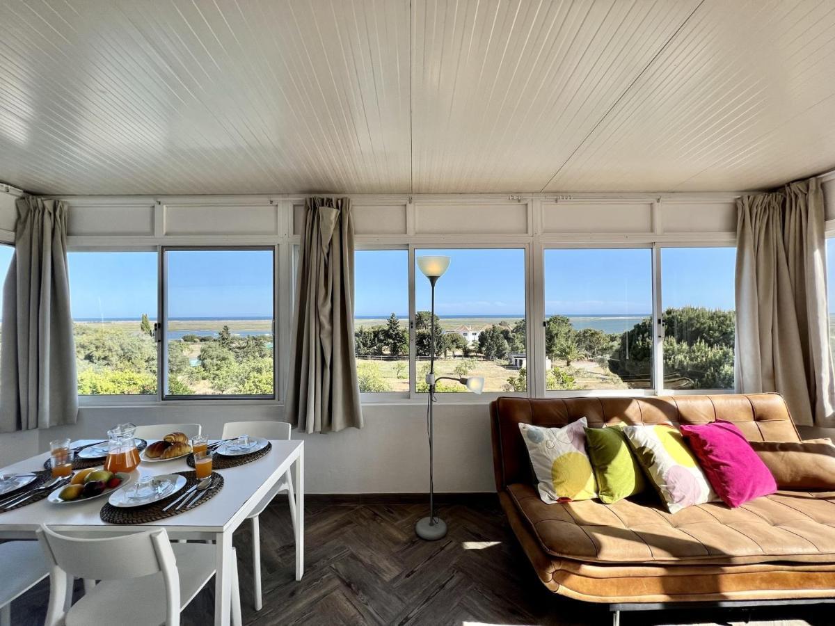 Tavira Vila Formosa 6 With Pool By Homing מראה חיצוני תמונה