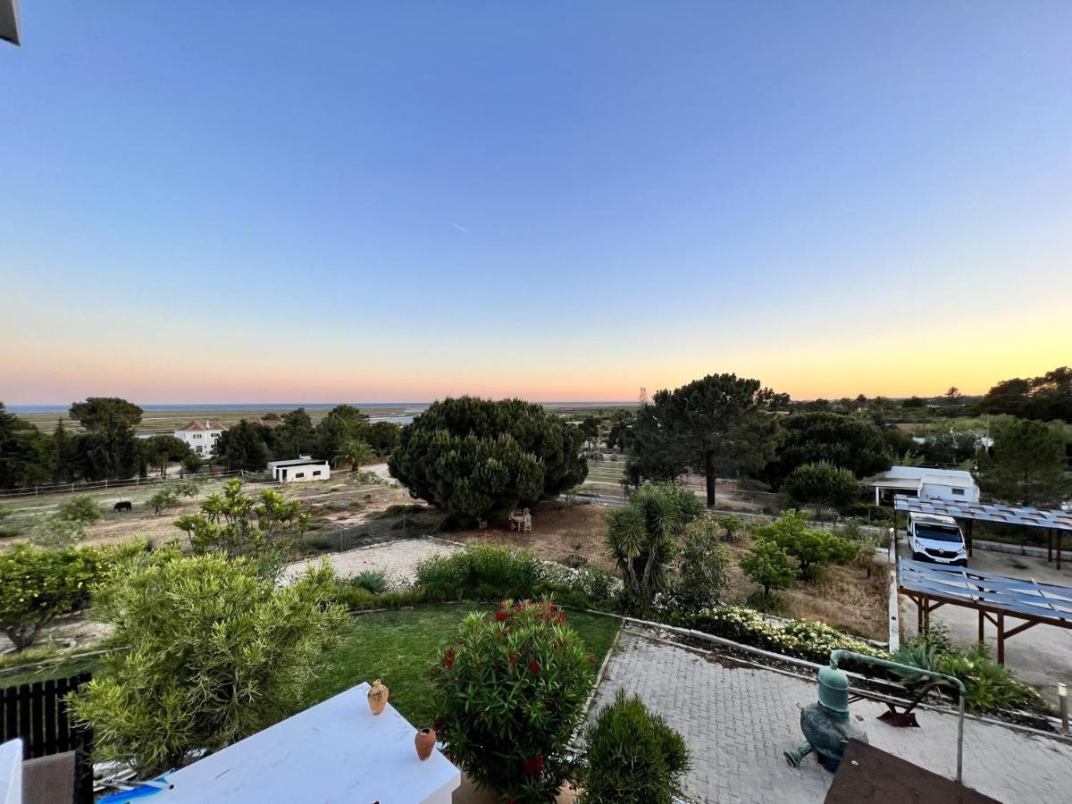 Tavira Vila Formosa 6 With Pool By Homing מראה חיצוני תמונה