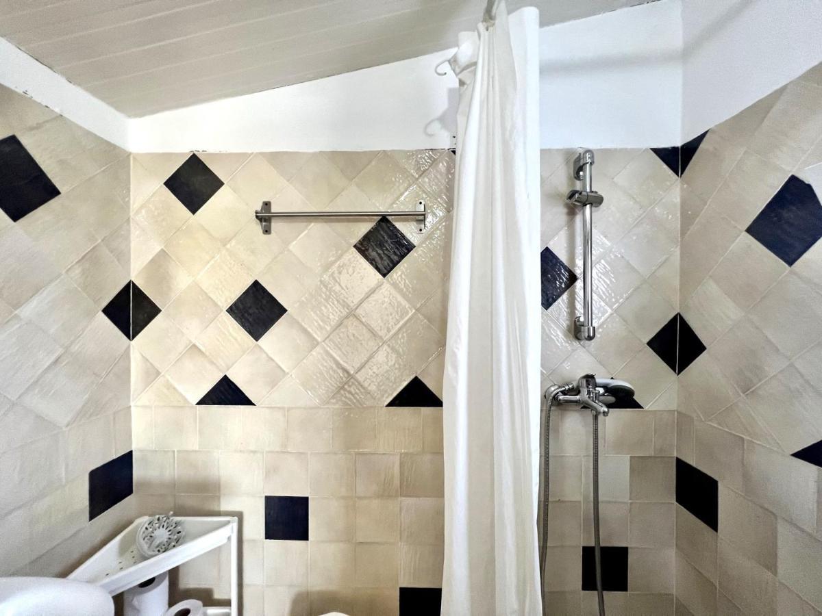 Tavira Vila Formosa 6 With Pool By Homing מראה חיצוני תמונה