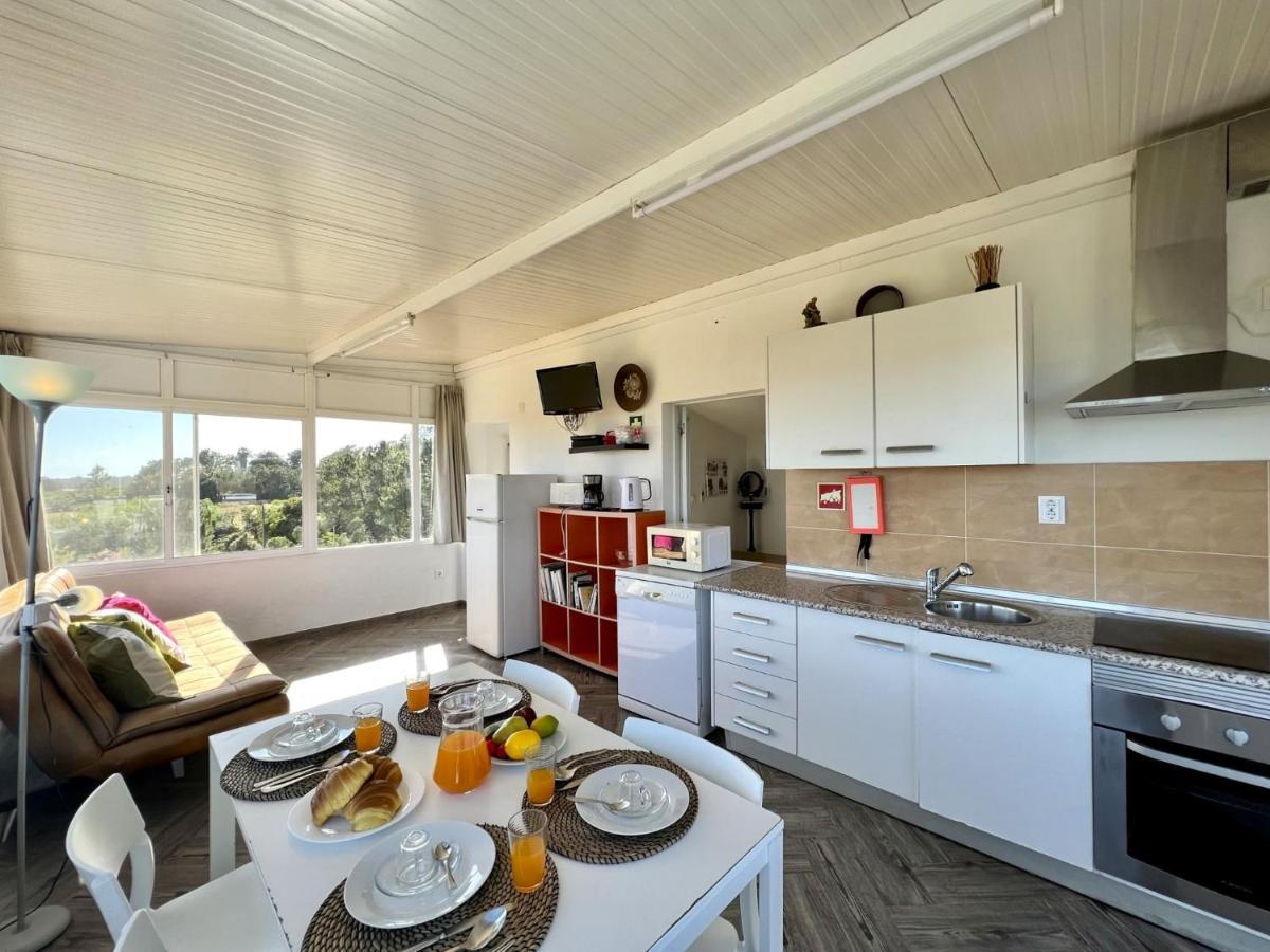 Tavira Vila Formosa 6 With Pool By Homing מראה חיצוני תמונה