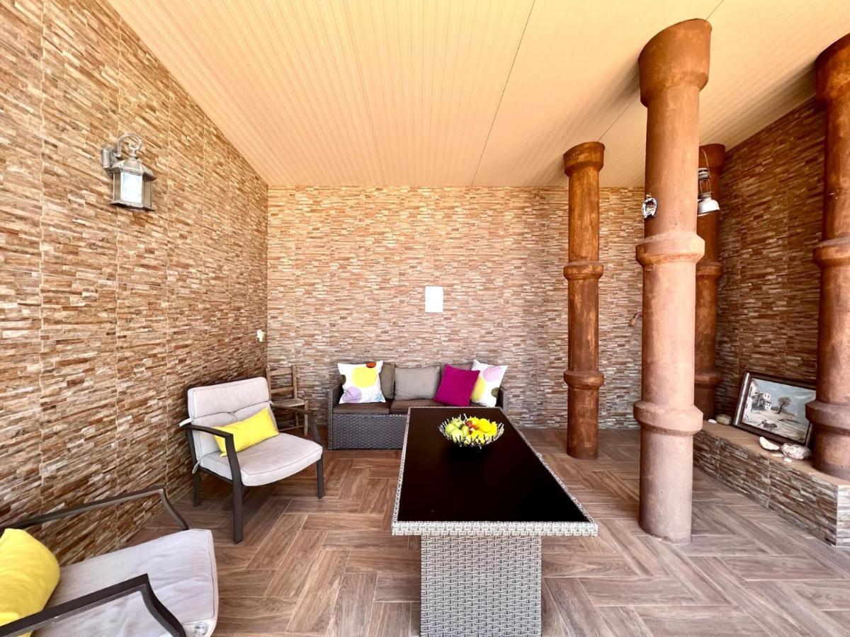 Tavira Vila Formosa 6 With Pool By Homing מראה חיצוני תמונה