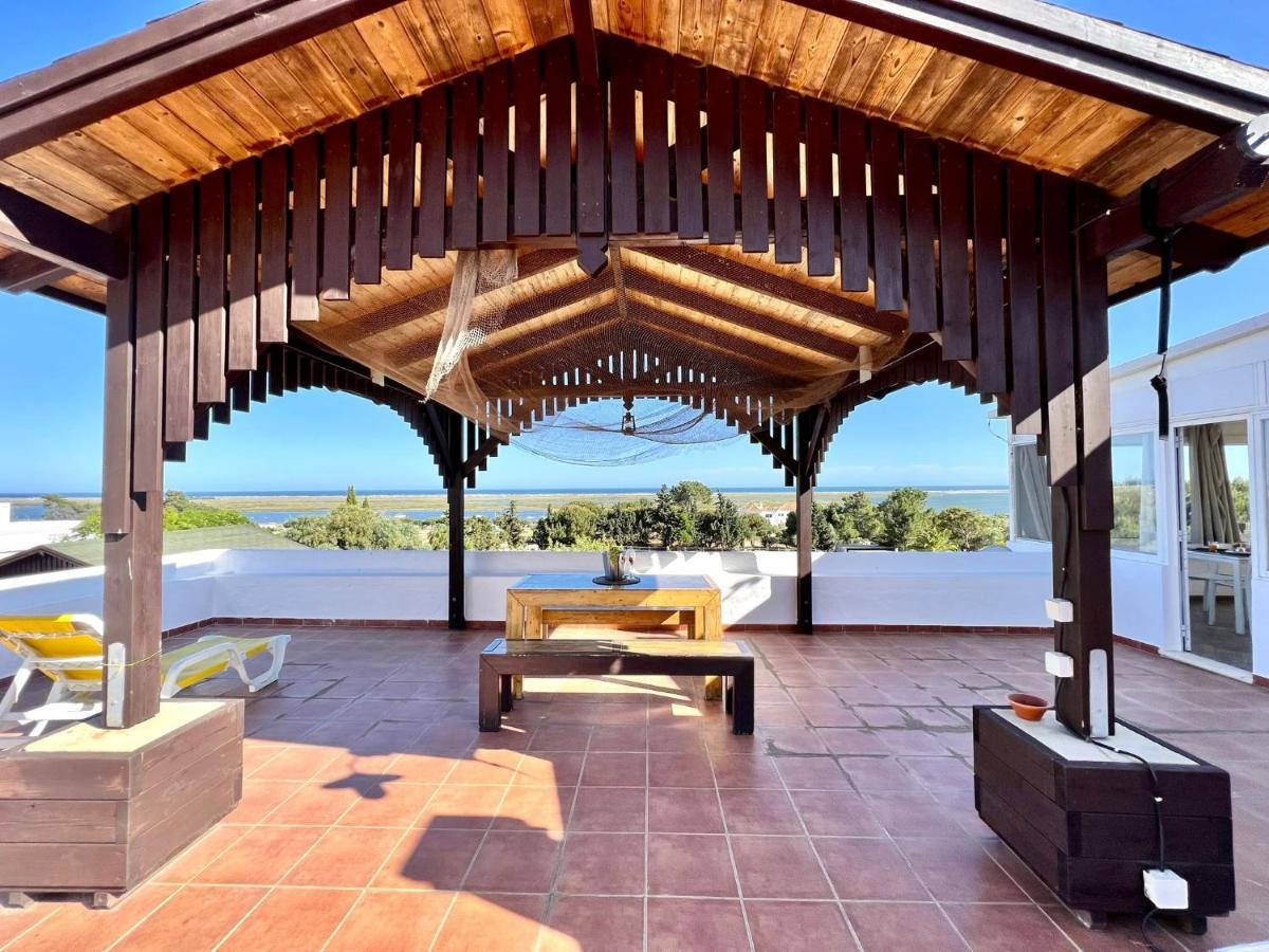 Tavira Vila Formosa 6 With Pool By Homing מראה חיצוני תמונה
