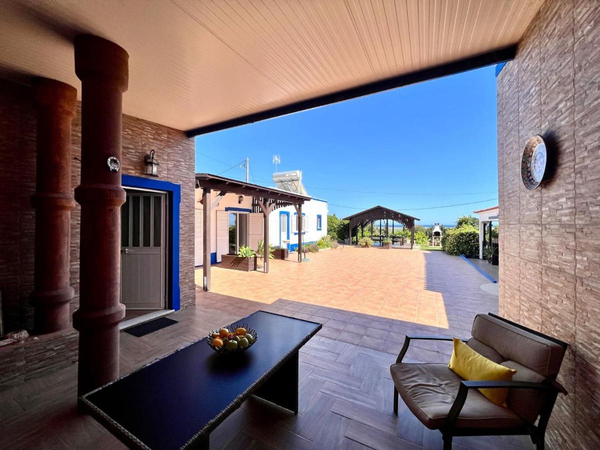 Tavira Vila Formosa 6 With Pool By Homing מראה חיצוני תמונה